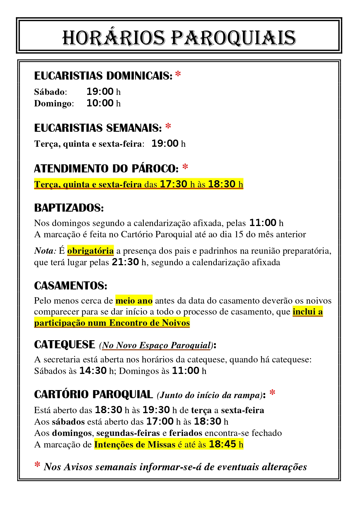 matrimonio