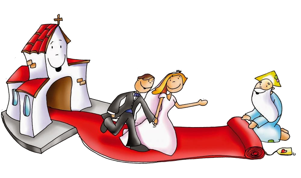 matrimonio